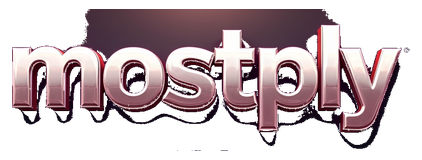 mostply logo